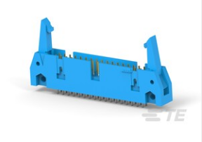 TE AMP-LATCH系列 2-5499206-8产品图纸