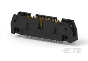 TE AMP-LATCH系列 5102154-6产品图纸