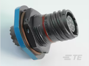 TE 38999系列 DTS24W17-35AE [V001]产品图纸