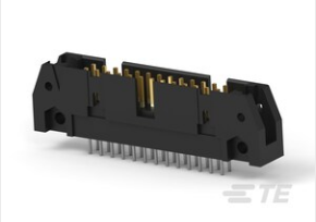 TE AMP-LATCH系列 5102155-8产品图纸