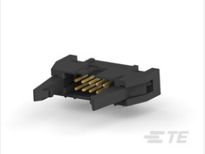 TE AMP-LATCH系列 5499141-1产品图纸