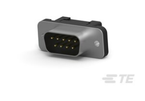 TE AMPLIMITE HDF系列 1658608-4产品图纸