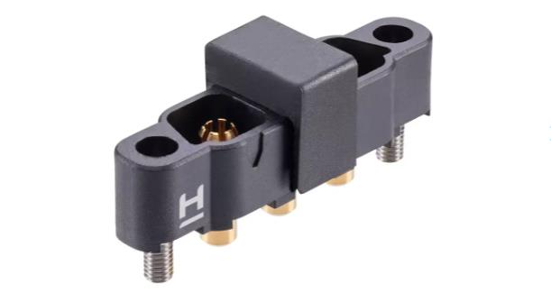 Harwin Kona-KA1系列 KA1-MV20305M1产品图纸