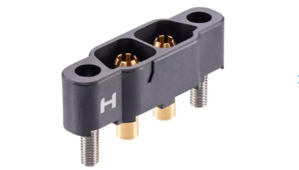 Harwin Kona-KA1系列 KA1-MV20205M1产品图纸