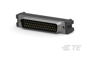 TE AMPLIMITE HDF系列 1658607-1产品图纸