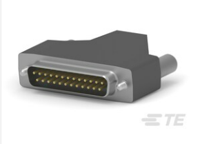 TE HDE-20系列 1-747948-8产品图纸