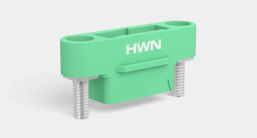 Harwin Gecko G125 系列 G125-32496M2-02-04-00产品图纸