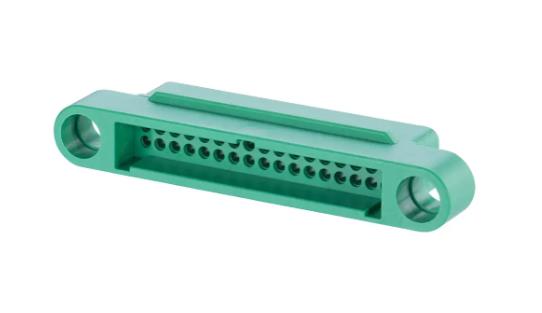 Harwin Gecko G125 系列 G125-324349600产品图纸