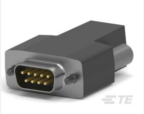 TE HDE-20系列 1-747944-6产品图纸