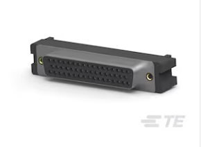 TE AMPLIMITE HDF系列 1658606-1产品图纸