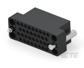 TE AMP-METRIMATE系列 213809-7产品图纸