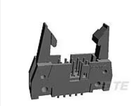 TE AMP-LATCH系列 5499160-8产品图纸