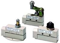 Omron  ZV2-QA2-2  封闭式开关  产品规格书