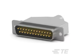TE HDE-20系列 1-747547-0产品图纸