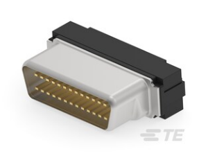 TE AMPLIMITE .50 系列 750913-2产品图纸