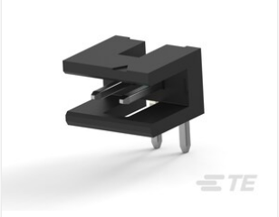 TE AMPMODU 2 mm连接器 2823517-2产品图纸