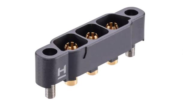 Harwin Kona-KA1系列 KA1-MV10305M1产品图纸