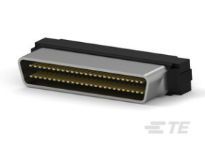 TE AMPLIMITE .50 系列 5750913-5产品图纸
