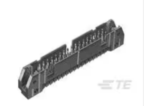 TE AMP-LATCH系列 5111008-5产品图纸
