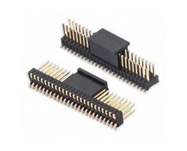 Amphenol AgilBrick™ 1.27毫米G802系列 G809114521DHR产品图纸