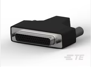 TE AMPLIMITE HDP-22系列 5748641-1产品图纸