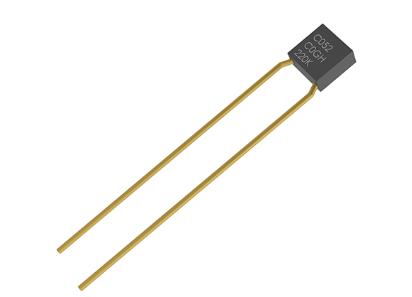 KEMET 10HV60P390KC产品规格书