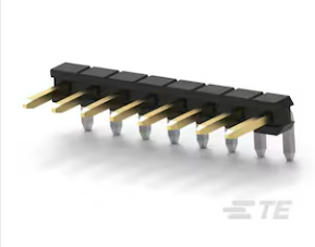 TE AMPMODU 2 mm连接器 2MM-HB-S14-HT-01-M-TB产品图纸