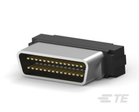 TE AMPLIMITE .50 系列 5749621-3产品图纸