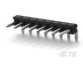 TE AMPMODU 2 mm连接器 2MM-HB-S03-HT-01-H-TB产品图纸