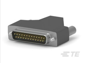 TE HDE-20系列 1-747948-5产品图纸
