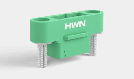 Harwin Gecko G125 系列 G125-3241296M2产品图纸