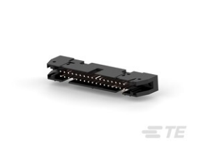 TE AMP-LATCH系列 5102160-8产品图纸