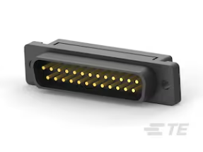 TE AMPLIMITE HDF系列1658611-2产品图纸