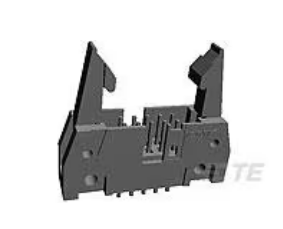 TE AMP-LATCH系列 5499923-5产品图纸