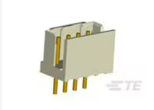 TE CT系列 2-292165-4产品图纸