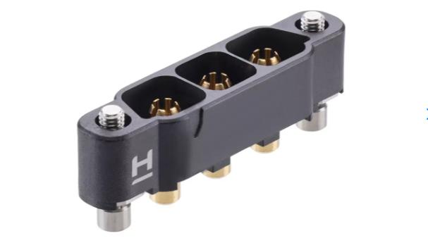 Harwin Kona-KA1系列 KA1-MV10305M2产品图纸