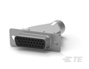 TE AMPLIMITE HDP-22系列 1658687-1产品图纸