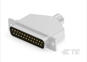 TE HDE-20系列 747547-8产品图纸