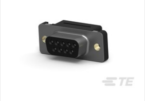 TE AMPLIMITE HDF系列 1658610-1产品图纸