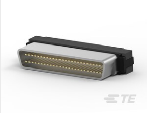 TE AMPLIMITE .50 系列 5749621-7产品图纸