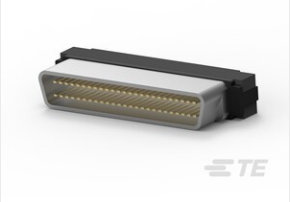 TE AMPLIMITE .50 系列 5749111-6产品图纸