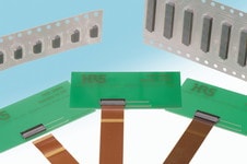 HRS(广濑) FH35C 系列 FH35C-15S-0.3SHW(99)产品图纸