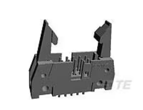 TE AMP-LATCH系列 5111399-3产品图纸