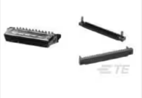 TE AMPLIMITE .50 系列 5750913-7产品图纸