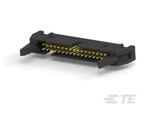 TE AMP-LATCH系列 5499141-9产品图纸