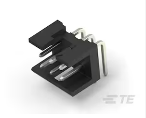 TE AMPMODU 2 mm连接器 2MM-HSD-D14-HT-01-F-TB产品图纸