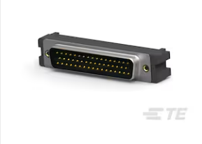 TE AMPLIMITE HDF系列1658607-1产品图纸