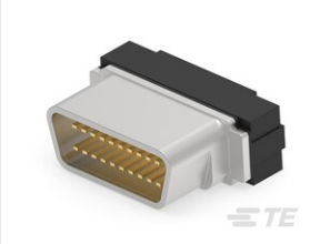 TE AMPLIMITE .50 系列 5749621-1产品图纸