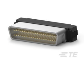 TE AMPLIMITE .50 系列 5749621-4产品图纸