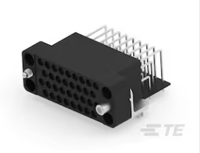 TE AMP-METRIMATE系列 213977-9产品图纸
